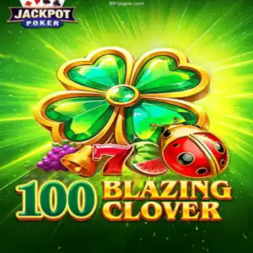 100BlazingClover: The Exciting New Game from Brazil's Most Trusted Casino