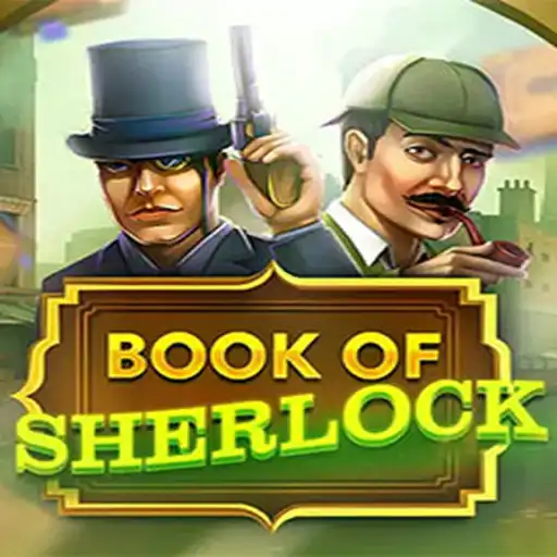 Unraveling the Mysteries of 'BookOfSherlock': A Captivating Gaming Experience