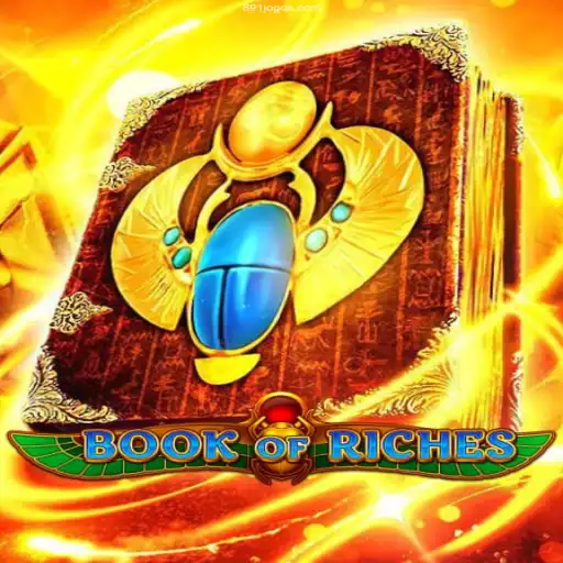 Exploring the Thrills of BookofRiches: An Engaging Journey in the World of Slots