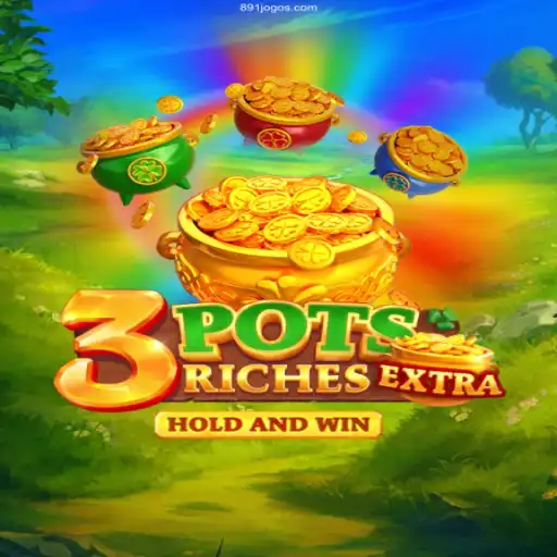 Unveiling 3potsExtra: A Thrilling Game Experience from O Cassino