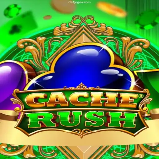 CacheRush: The Ultimate Casino Adventure in Brazil