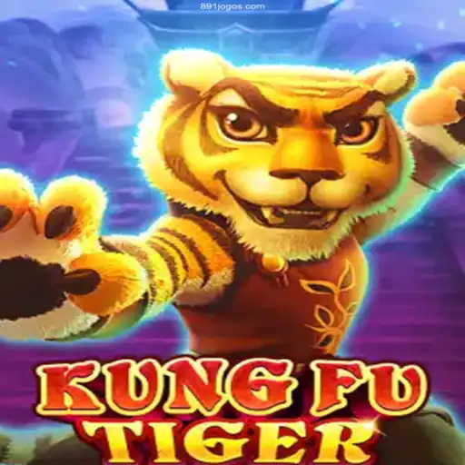 Dive into the Thrilling World of KungFuTiger: A Premier Slot Experience