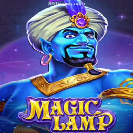 Exploring the Magic of MagicLamp: The Premier Game from 891 Games O Cassino