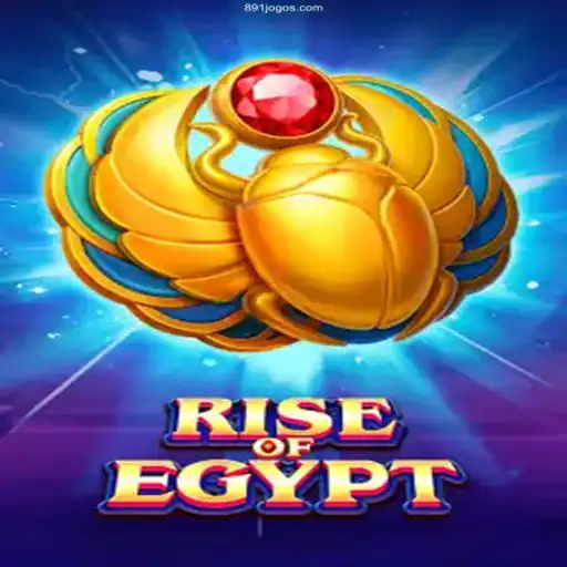 Rise of Egypt - An Insight into the Engaging Slot Game