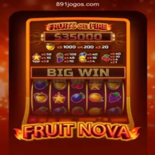 Exploring FruitNova: A Fresh Gaming Experience with 891 Games