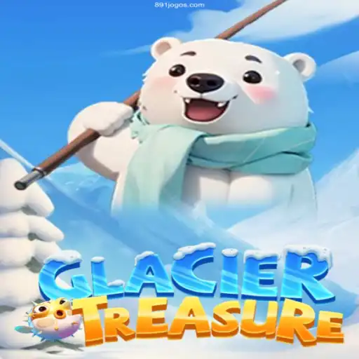 Exploring GlacierTreasure: A Dive into the Latest Gaming Sensation