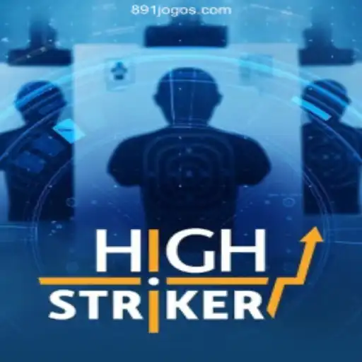 HighStriker: A Thrilling Casino Game Experience