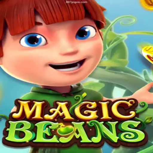 MAGICBEANS - Dive Into the Magical World of Online Casino Gaming