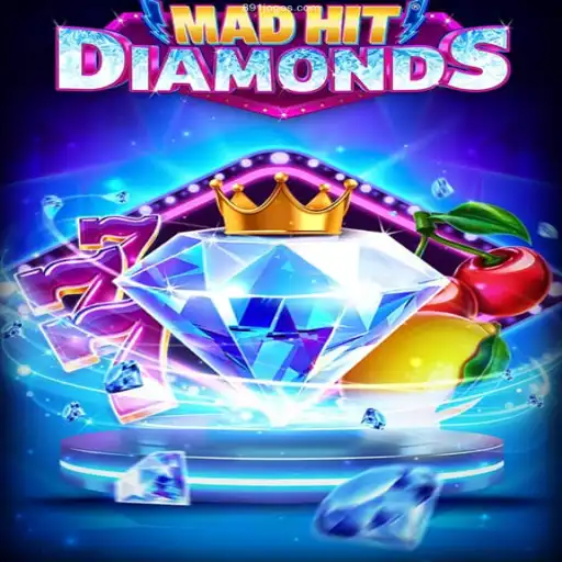 MadHitDiamonds: A New Gaming Sensation in Brazil