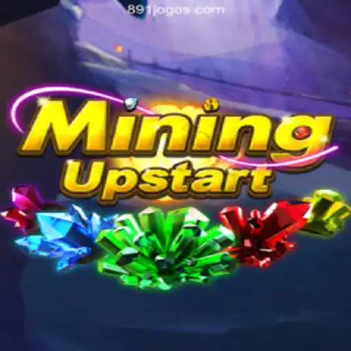 MiningUpstart: A New Frontier in Gaming and Trust