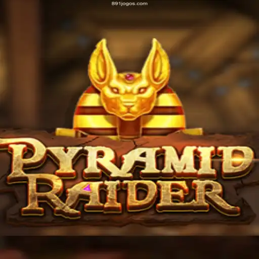 Unveiling PyramidRaider: The Thrilling Adventure Awaits