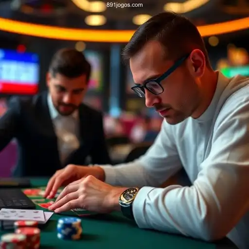 Responsible Gambling