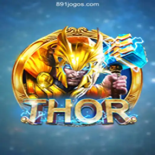 Unleashing the Power of THOR: The Ultimate Gaming Experience
